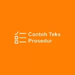 Contoh-Teks-Prosedur-Kompleks