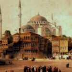 Ilustrasi Sejarah peradaban Islam