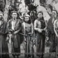 Asal Usul Nenek Moyang Bangsa Indonesia